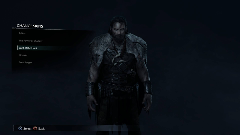 Illustration for article titled The Gross New Monsters In Shadow Of Mordor's DLC